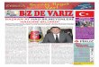 Biz De Varız Gazetesi 287.sayıs