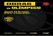 Guía de prensa Obras Basket vs. Olímpico (14-1-2016)