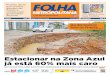 Folha Metropolitana 16/01/2016