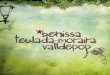 Benissa - Teulada Moraira - Vall de Pop