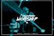 Calendario Punto Worship | Enero, Febrero y Marzo