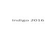 Indigo 2016