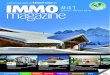 IMMOmagazine No.41 Janvier 2016