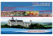 Special Tours Europa 2016