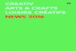 Rico Katalog - Kreativ 2016