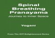 Spinal breathing pranayama
