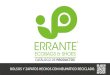 Catálogo Errante ecobags & shoes ®