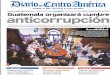 Diario de Centro América 29 de enero de 2016