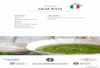 Receptes de salses italianes (Ana Ravicini) 12/2015