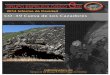 Cueva de Los Cazadores (Córdoba). Informe de cavidad