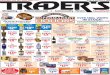 Trader's Shopper's Guide - 2/05/16