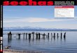 Seehas Magazin Februar März 2016