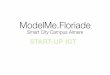 ModelMe.Floriade - Start Up Kit