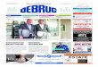 Weekblad De Brug - week 6 2016 (editie Hendrik-Ido-Ambacht)