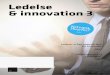Ledelse og innovation 3 - F5 Networking (LN)