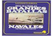 Grandes batallas navales 04 la vanguardia 1981
