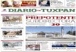Diario de Tuxpan 11 de Febrero de 2016