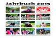 SVH-Triathlon Jahrbuch 2015