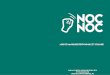 NOCNOC Gestion Airbnb Responsable & Solidaire