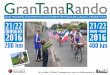 GranTanaRando 21-22 maggio 2016