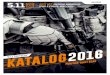 5.11 Tactical - SS2016 (German)