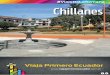 #ViveEcuador Chillanes