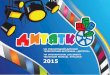 Int. Children's TV Festival 'Dytiatko' - 2015