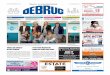 Weekblad De Brug - week 8 2016 (editie Hendrik-Ido-Ambacht)