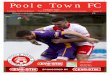 Poole Town v Hitchin Town