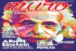 MURO La Revista (No.39 Marzo 2016)