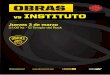 Guía de prensa Obras Basket vs. Instituto (3-3-2016)
