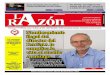Diario La Razón lunes 7 de marzo