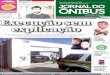 Jornal do Onibus de Curitiba - Edição do dia 08-03-2016