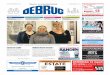 Weekblad De Brug - week 10 2016 (editie Hendrik-Ido-Ambacht)