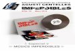 Imperdibles Música Núm. 25 (especial músics imperdibles)
