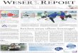 Weser Report - Links der Weser vom 13.03.2016