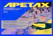 Midia kit Revista APETAX Jul 2016