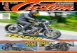 Custom - magazyn motocyklowy - Custom 02/2016
