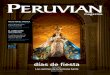 PERUVIAN Magazine #2