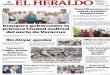 El Heraldo de Xalapa 17 de Marzo de 2016