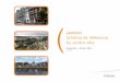 Lannion : schéma de référence du centre-ville