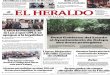 El Heraldo de Xalapa 24 de Marzo de 2016