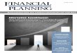 Financial Planning Magazin 01/2016