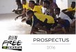 Run Free Prospectus (2016)