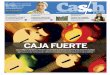 Cash n° 48 Suplemento de Economía y Negocios del Diario La Industria de Trujillo