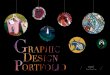 Graphic Design Portfolio 2016 -  彭靖芳