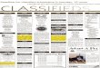 Weyburn Review Classifieds March 30, 2016