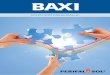 BAXI/HS Perifal - Produktblad solfångare