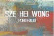 Portfolio--Sze Hei Wong