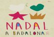 Badalona Nadal 2015-2016